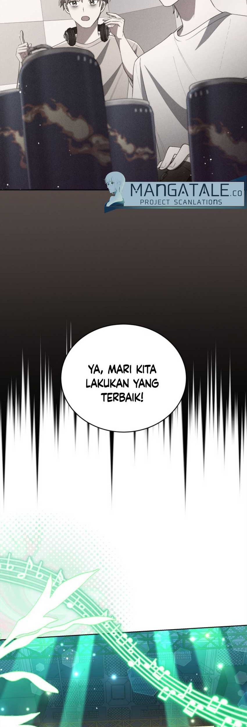 The Second Life of an Idol Chapter 29 Gambar 23