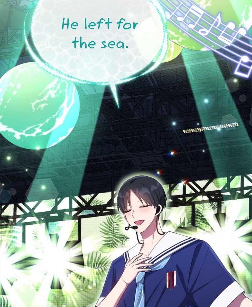 The Second Life of an Idol Chapter 29 Gambar 26