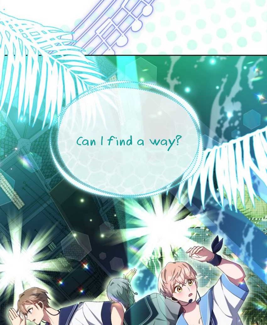 The Second Life of an Idol Chapter 29 Gambar 28