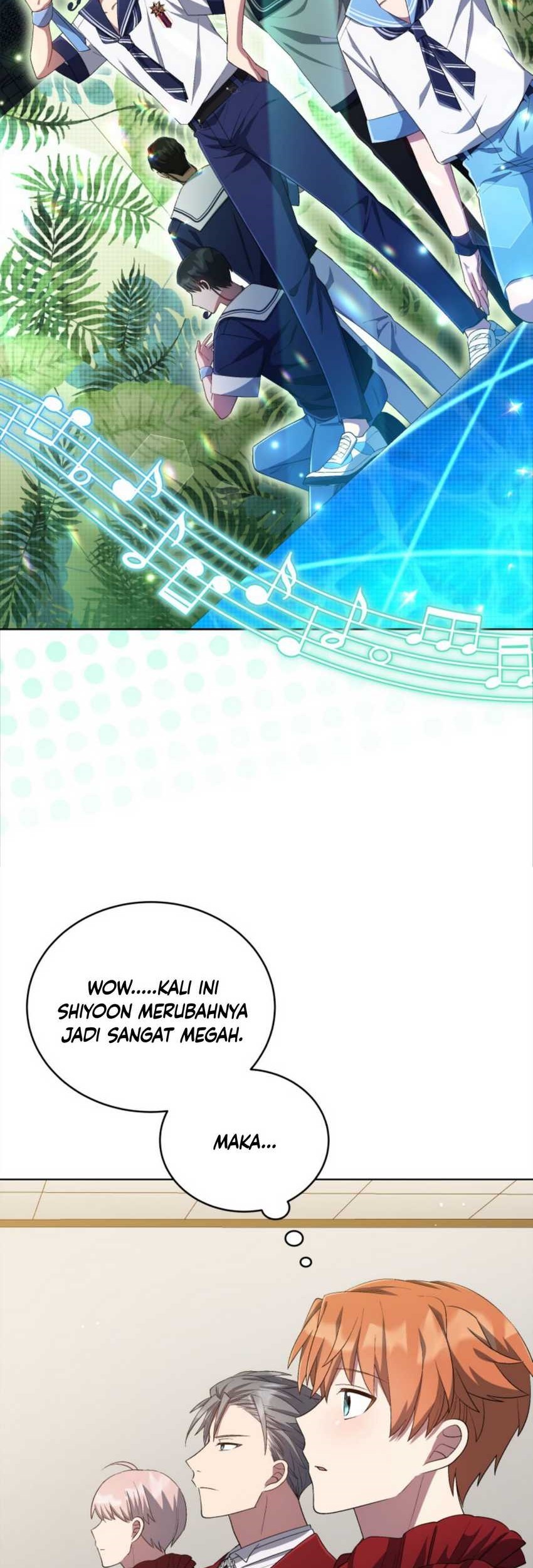 The Second Life of an Idol Chapter 29 Gambar 29