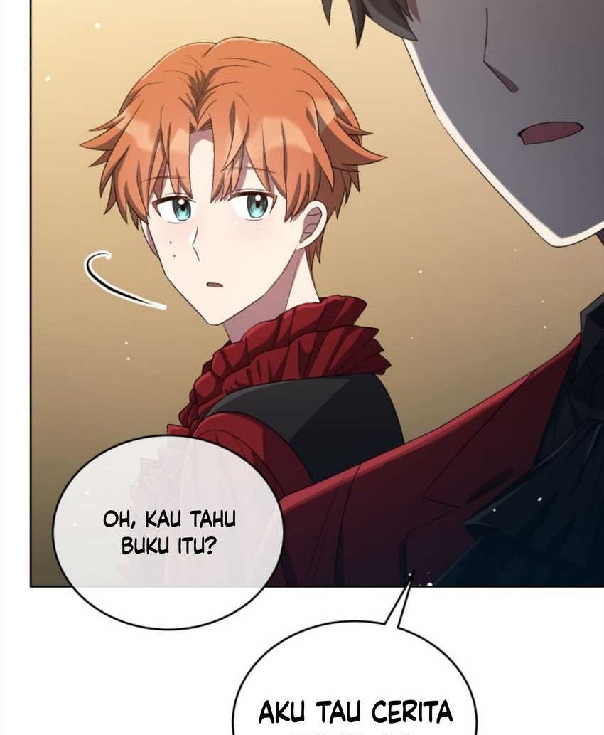 The Second Life of an Idol Chapter 29 Gambar 32