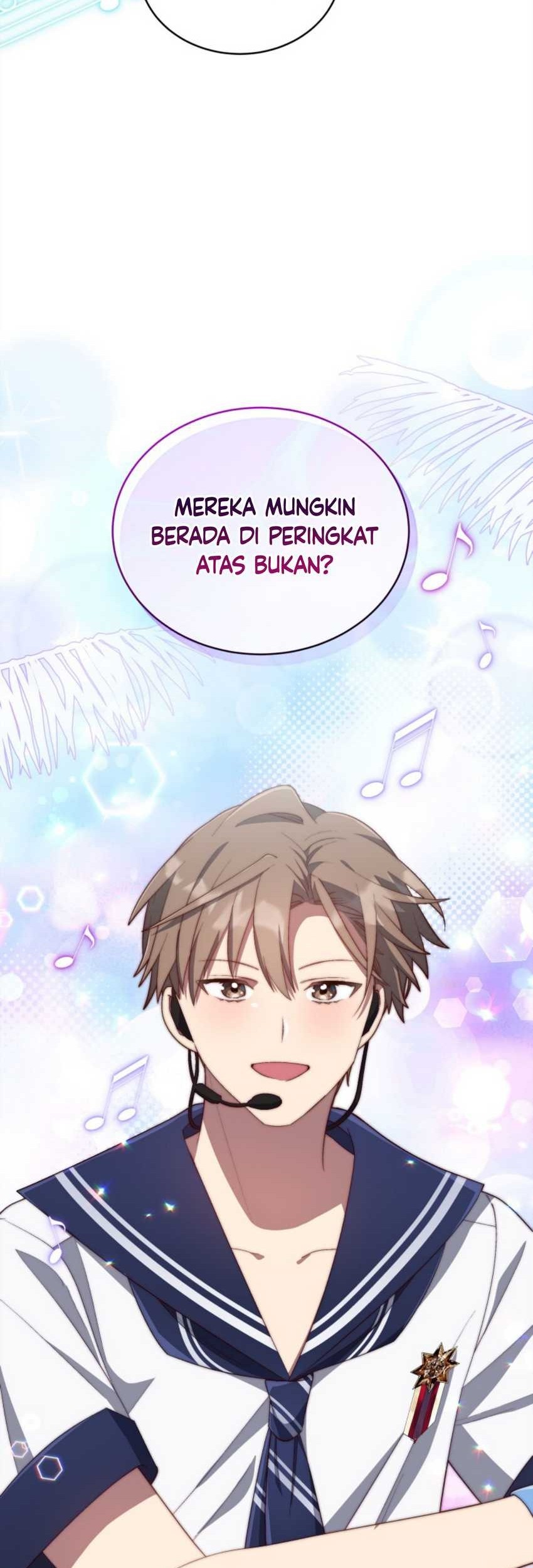 The Second Life of an Idol Chapter 29 Gambar 35