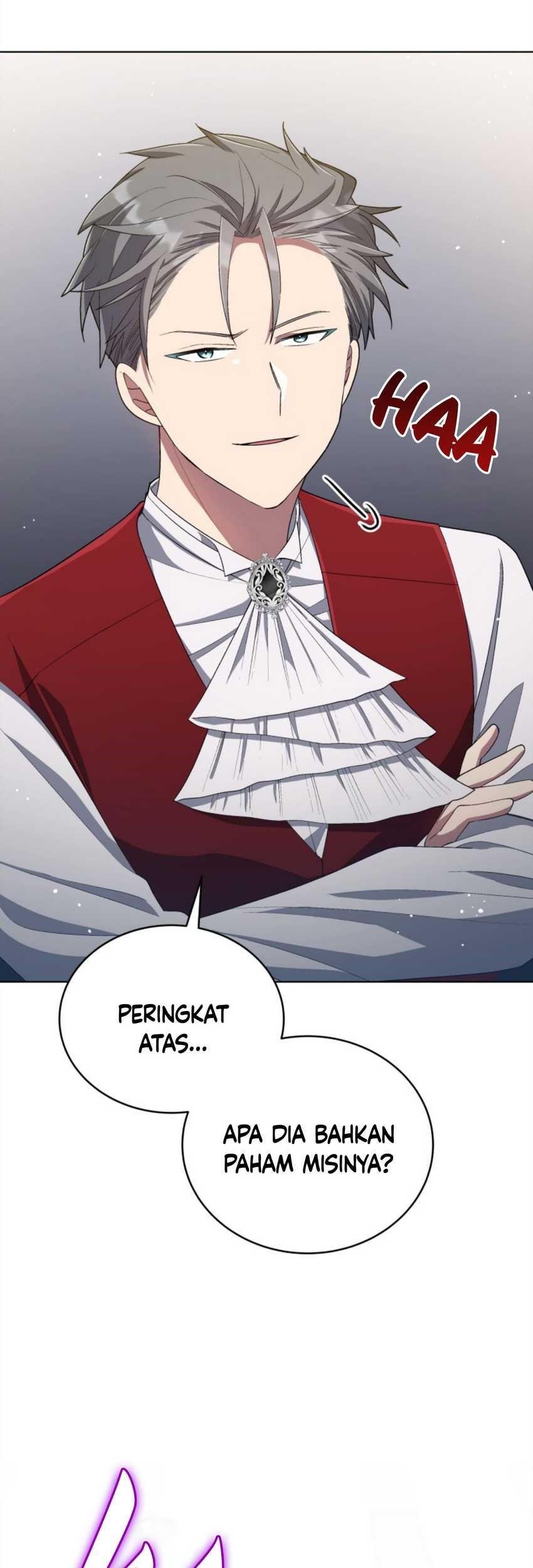 The Second Life of an Idol Chapter 29 Gambar 37