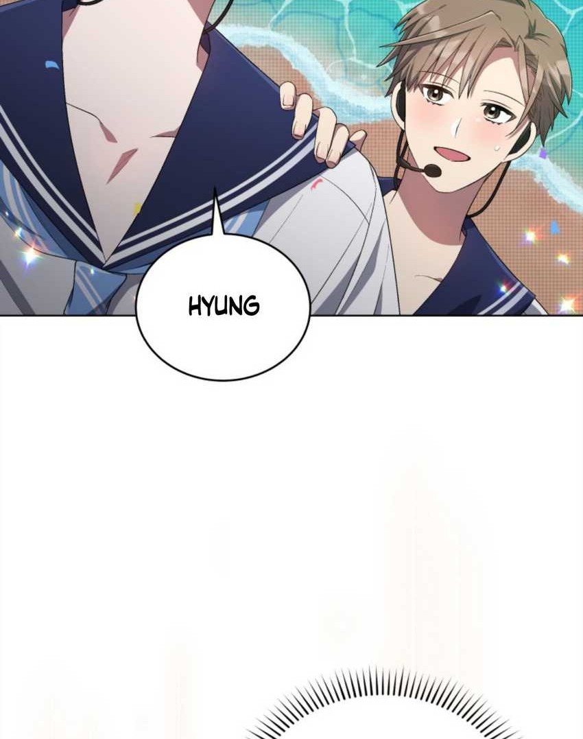 The Second Life of an Idol Chapter 29 Gambar 42