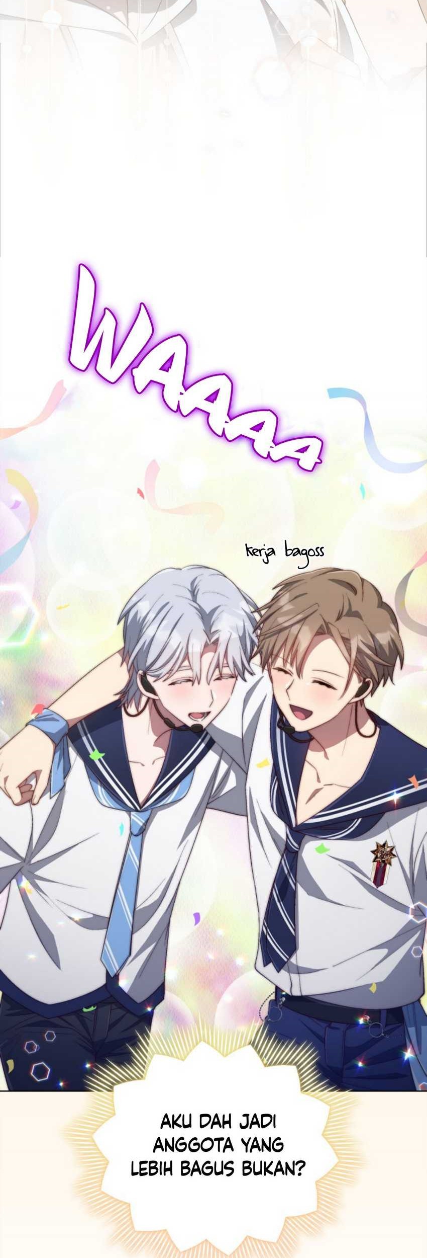 The Second Life of an Idol Chapter 29 Gambar 45