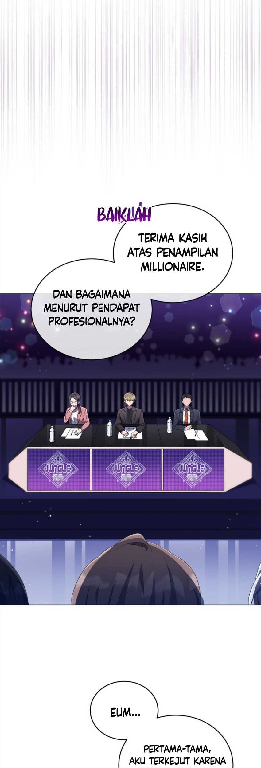 The Second Life of an Idol Chapter 29 Gambar 49