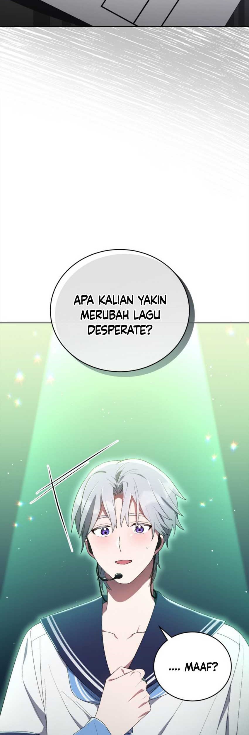 The Second Life of an Idol Chapter 29 Gambar 53