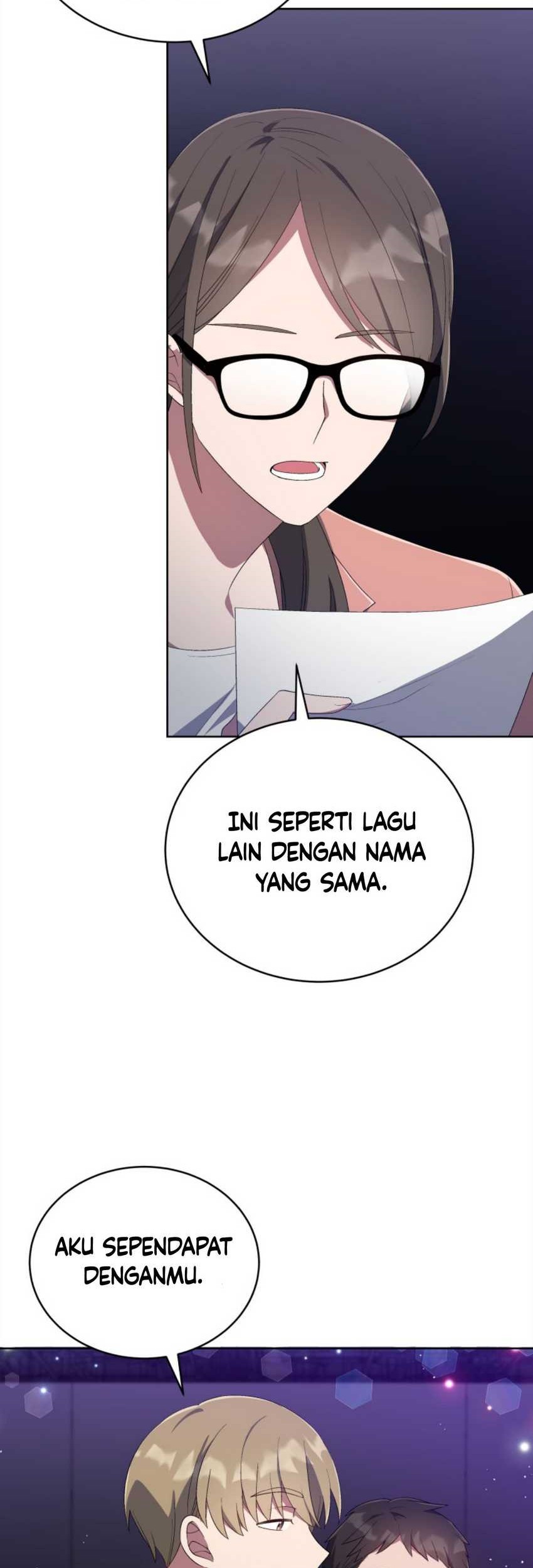 The Second Life of an Idol Chapter 29 Gambar 55