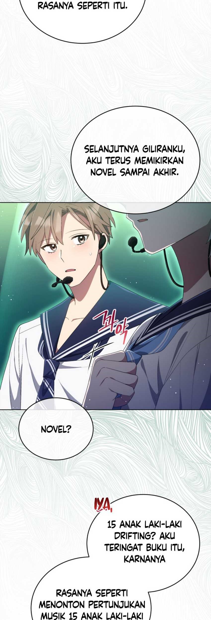 The Second Life of an Idol Chapter 29 Gambar 57