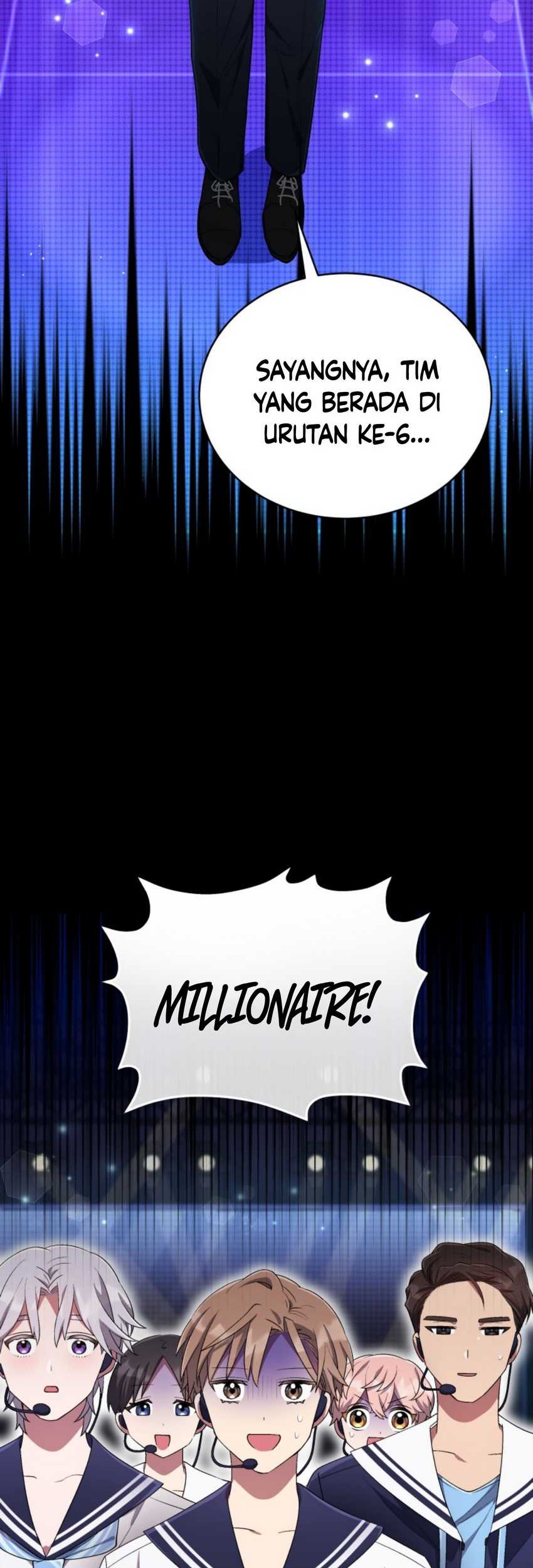 The Second Life of an Idol Chapter 29 Gambar 3