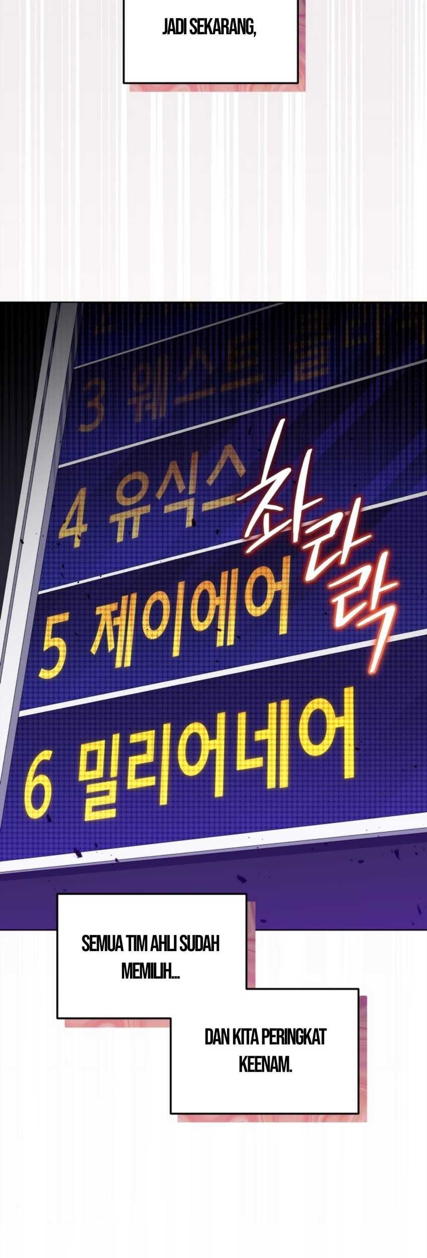 The Second Life of an Idol Chapter 29 Gambar 61