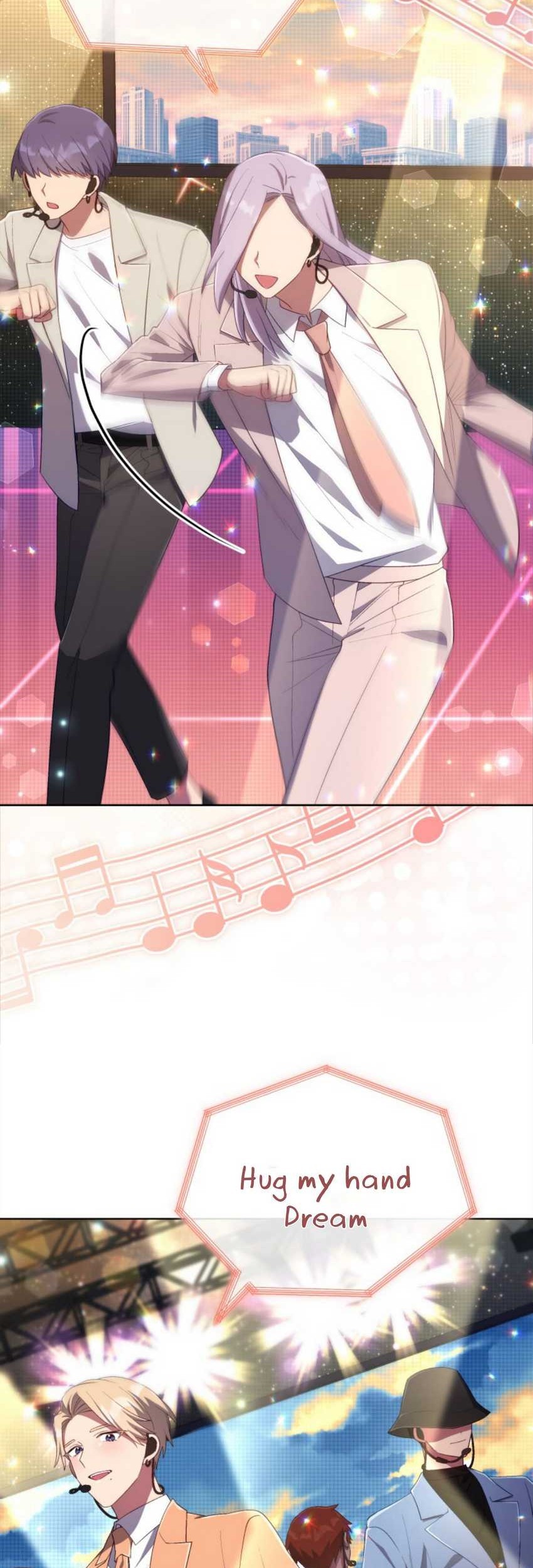 The Second Life of an Idol Chapter 29 Gambar 7