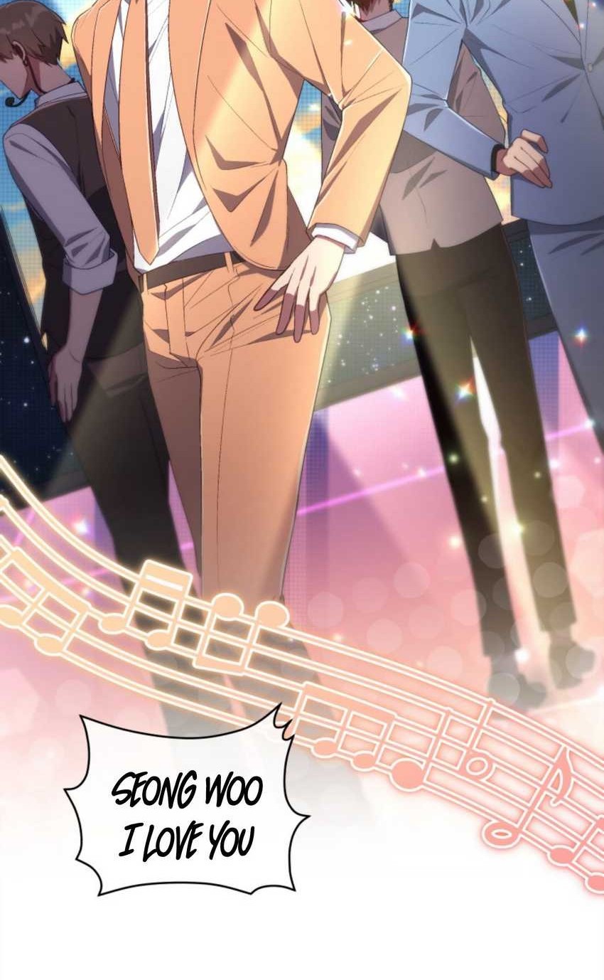 The Second Life of an Idol Chapter 29 Gambar 8