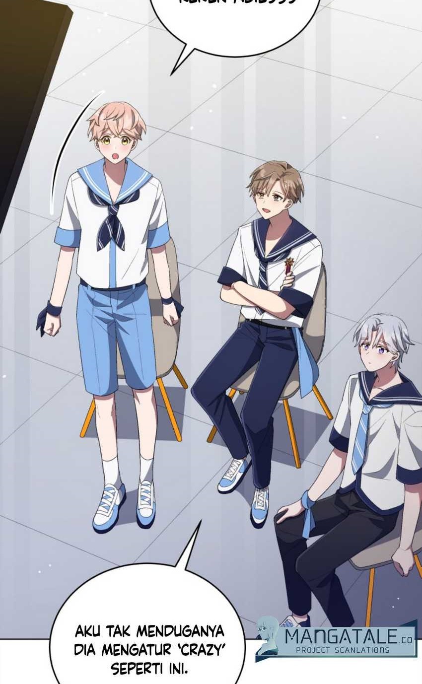 The Second Life of an Idol Chapter 29 Gambar 10