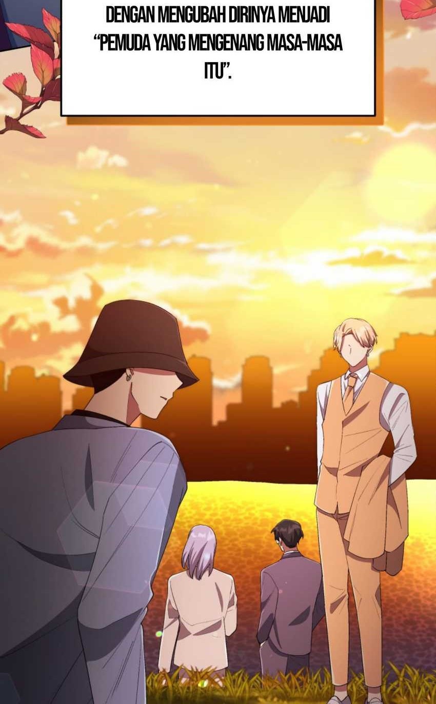 The Second Life of an Idol Chapter 29 Gambar 12