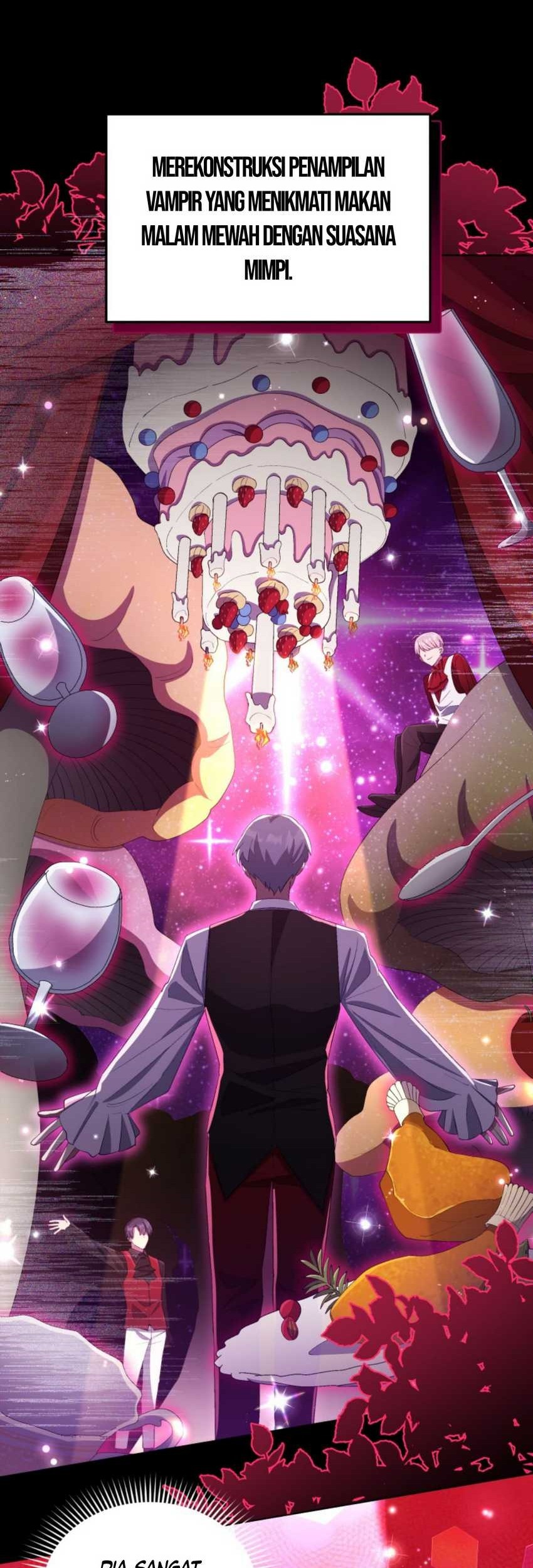 The Second Life of an Idol Chapter 29 Gambar 15