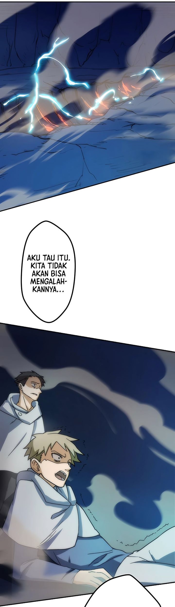 The Modern Era’s Strongest Soldier Conquers Another World’s Dungeon Chapter 03 Gambar 28