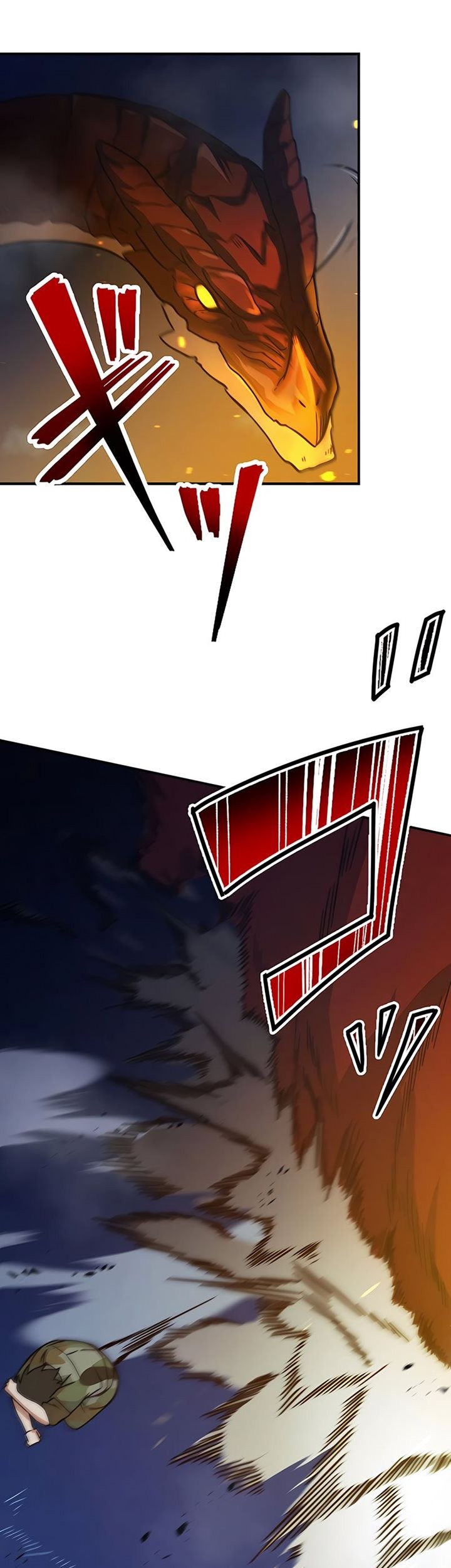 The Modern Era’s Strongest Soldier Conquers Another World’s Dungeon Chapter 03 Gambar 38
