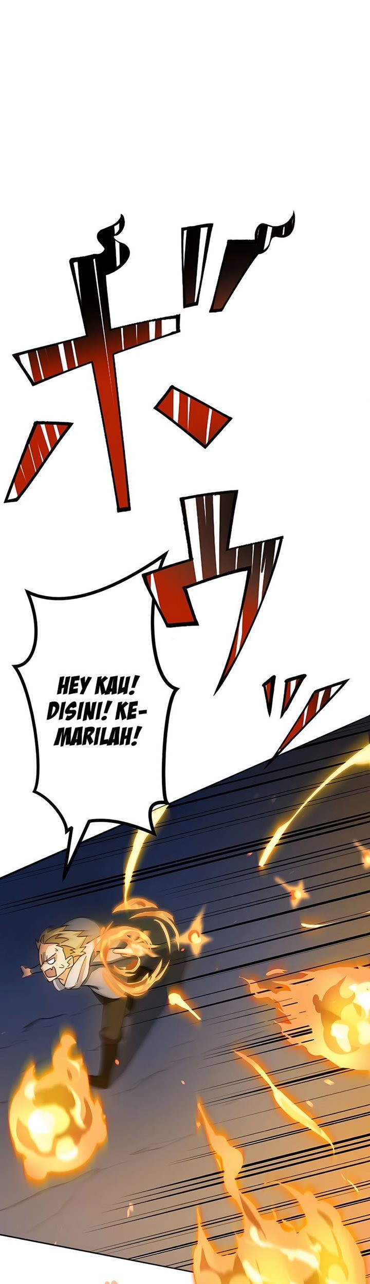 The Modern Era’s Strongest Soldier Conquers Another World’s Dungeon Chapter 03 Gambar 51