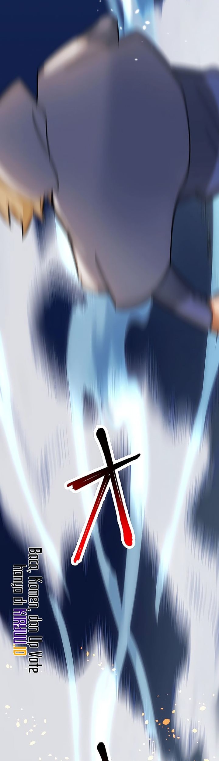 The Modern Era’s Strongest Soldier Conquers Another World’s Dungeon Chapter 03 Gambar 72