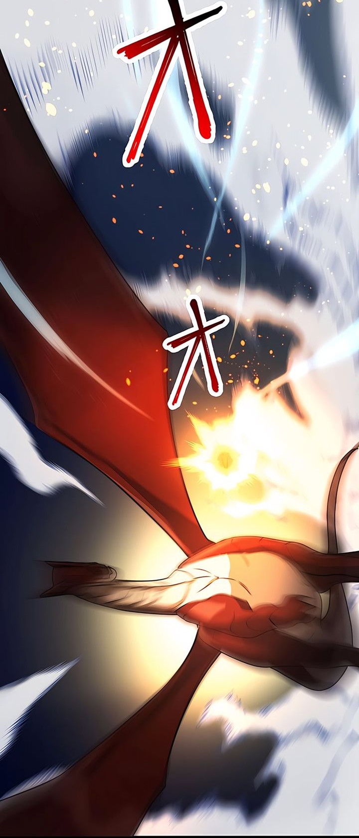The Modern Era’s Strongest Soldier Conquers Another World’s Dungeon Chapter 03 Gambar 73