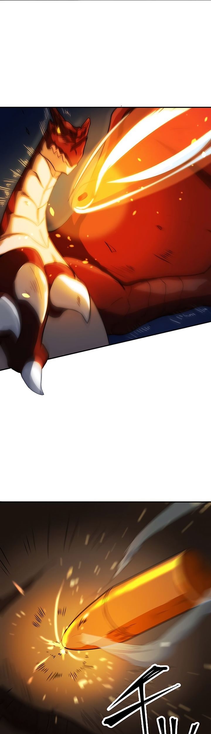 The Modern Era’s Strongest Soldier Conquers Another World’s Dungeon Chapter 03 Gambar 74