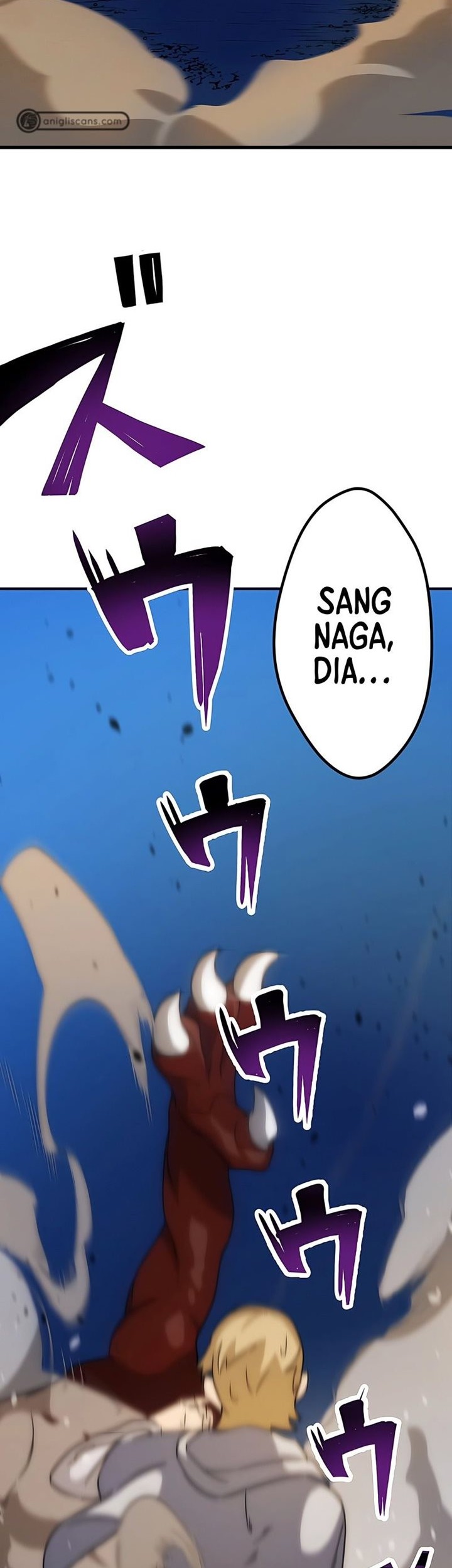 The Modern Era’s Strongest Soldier Conquers Another World’s Dungeon Chapter 03 Gambar 78