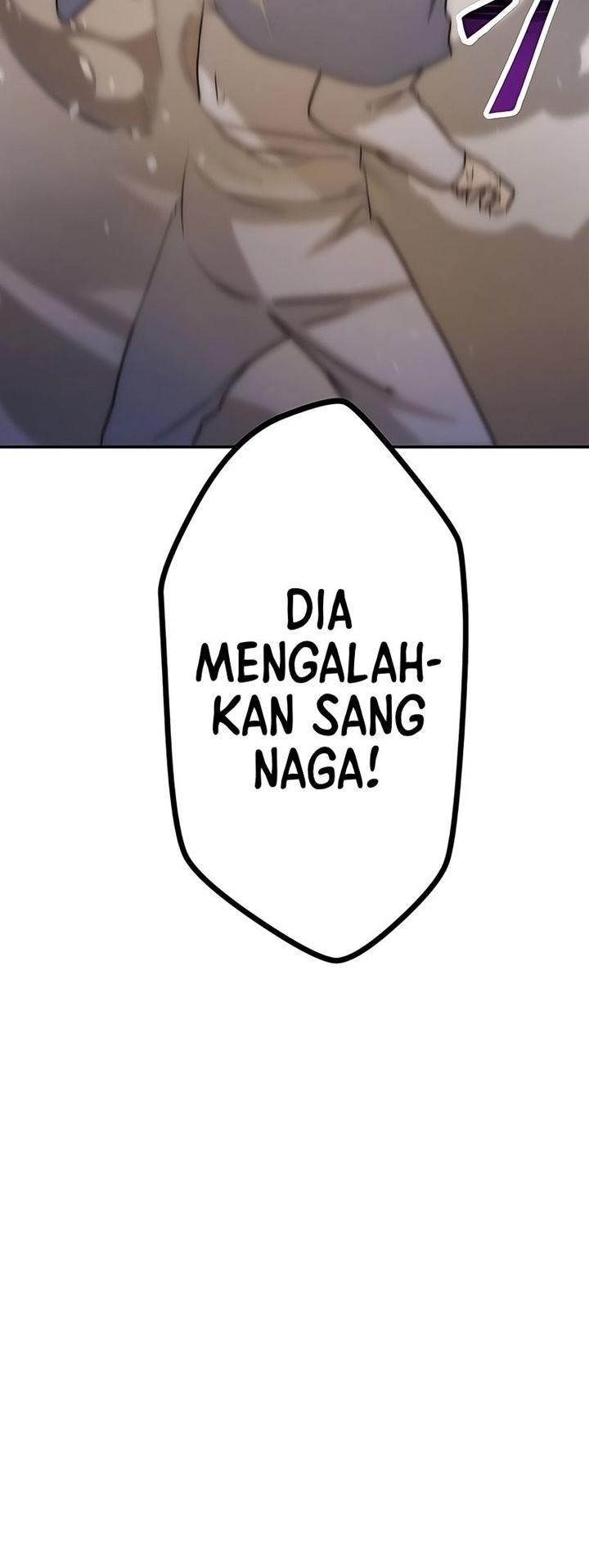 The Modern Era’s Strongest Soldier Conquers Another World’s Dungeon Chapter 03 Gambar 79