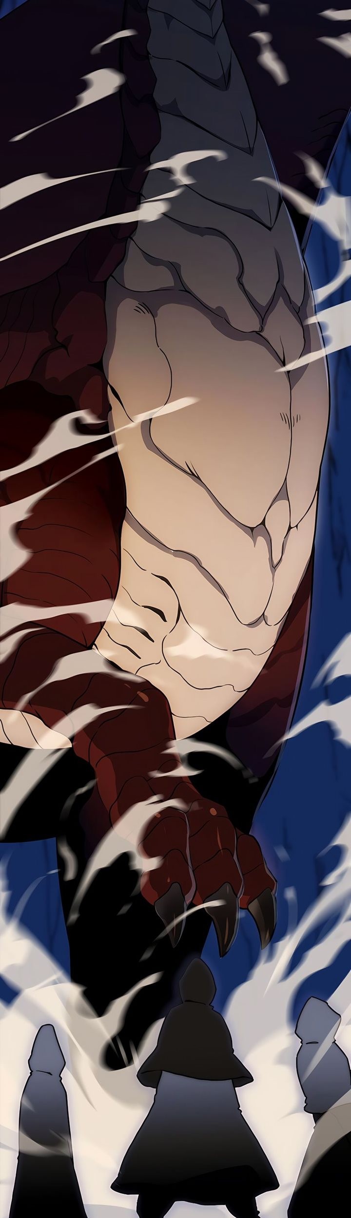 The Modern Era’s Strongest Soldier Conquers Another World’s Dungeon Chapter 03 Gambar 4
