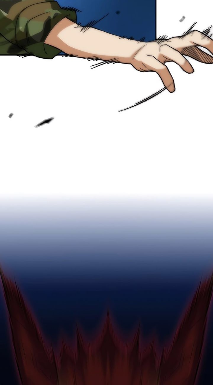 The Modern Era’s Strongest Soldier Conquers Another World’s Dungeon Chapter 03 Gambar 9