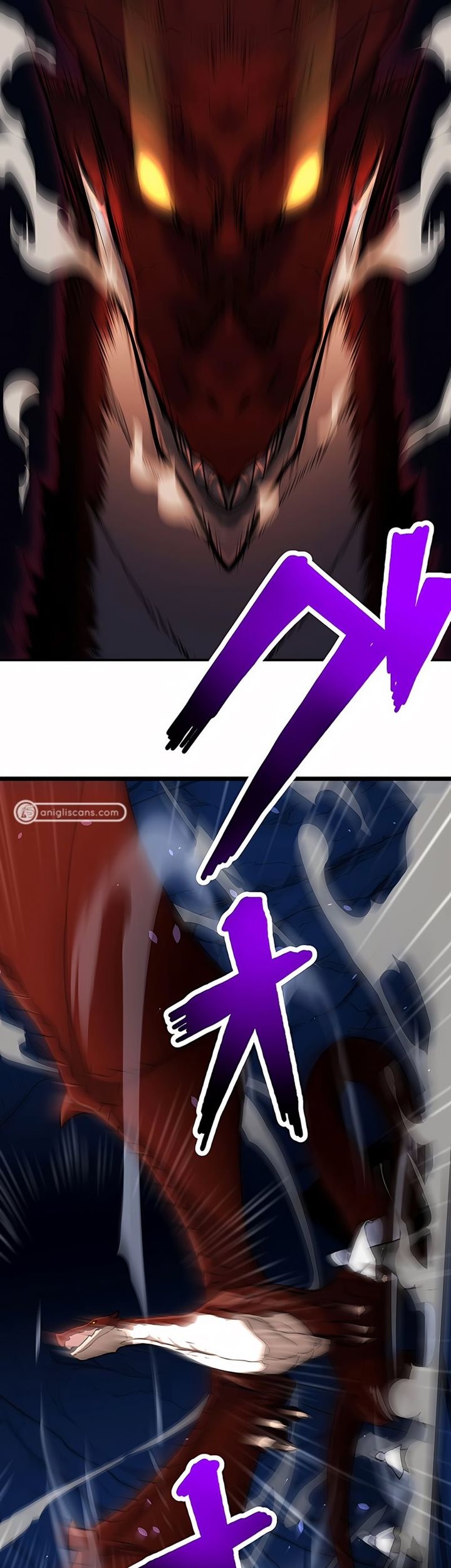 The Modern Era’s Strongest Soldier Conquers Another World’s Dungeon Chapter 03 Gambar 10
