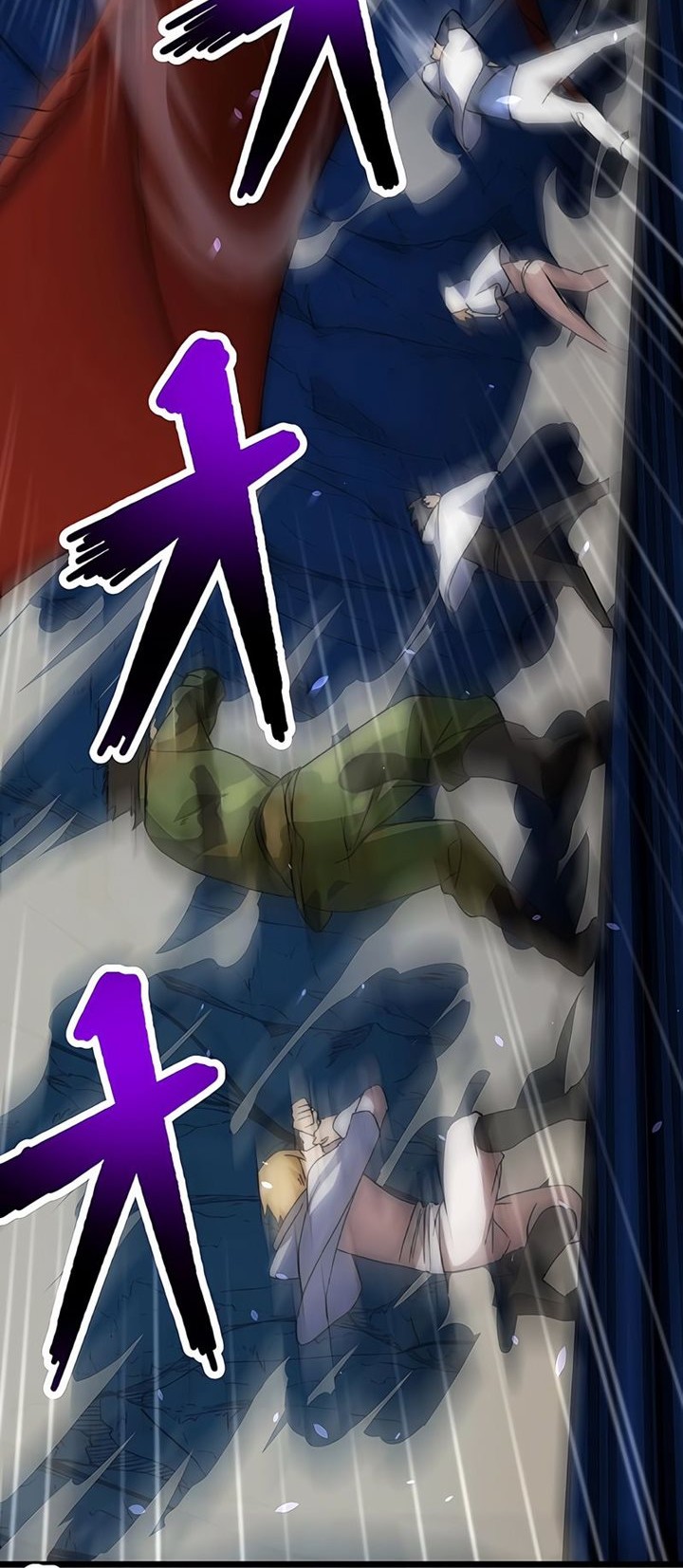 The Modern Era’s Strongest Soldier Conquers Another World’s Dungeon Chapter 03 Gambar 11