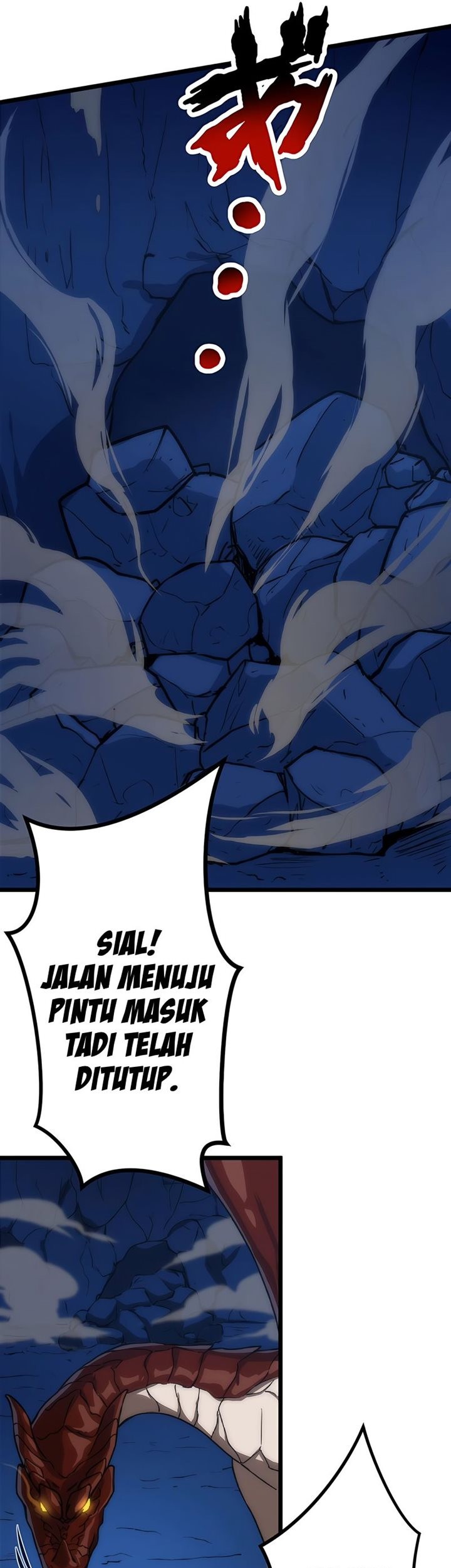 The Modern Era’s Strongest Soldier Conquers Another World’s Dungeon Chapter 03 Gambar 14