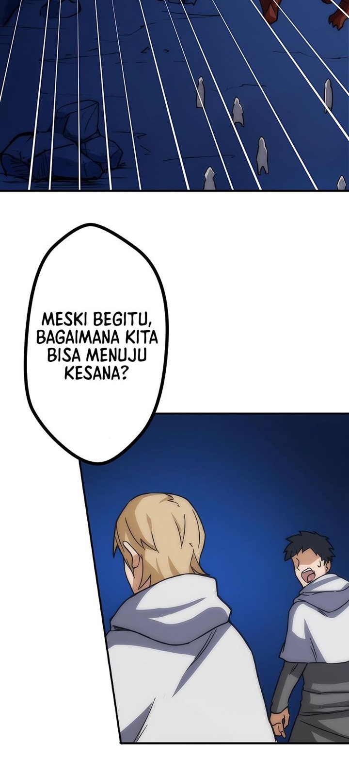 The Modern Era’s Strongest Soldier Conquers Another World’s Dungeon Chapter 03 Gambar 16