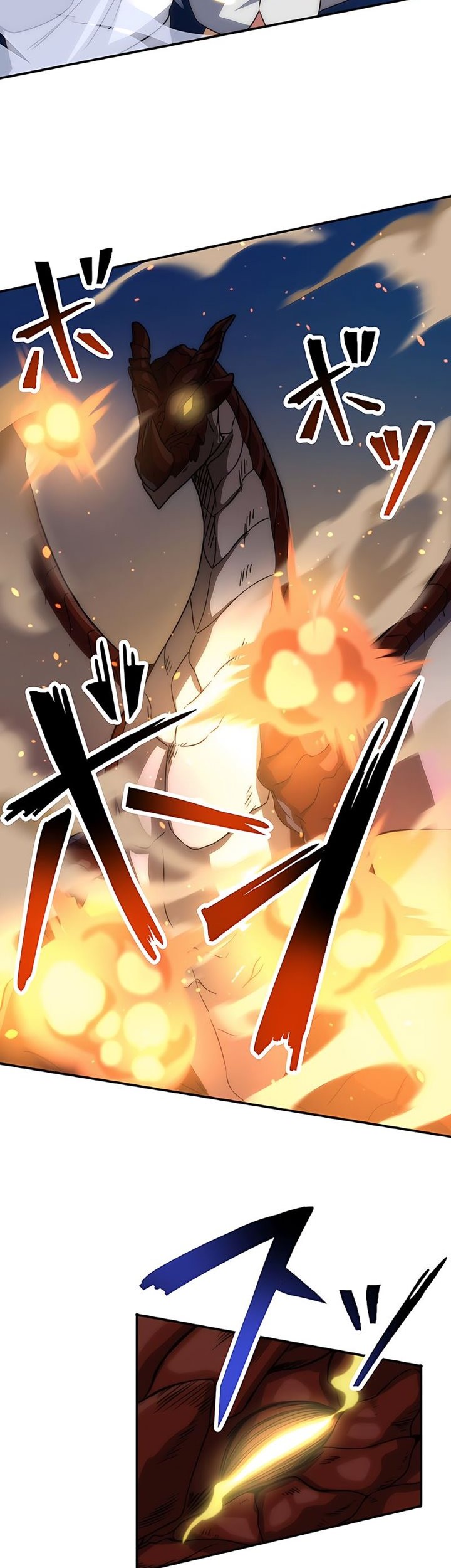 The Modern Era’s Strongest Soldier Conquers Another World’s Dungeon Chapter 03 Gambar 19
