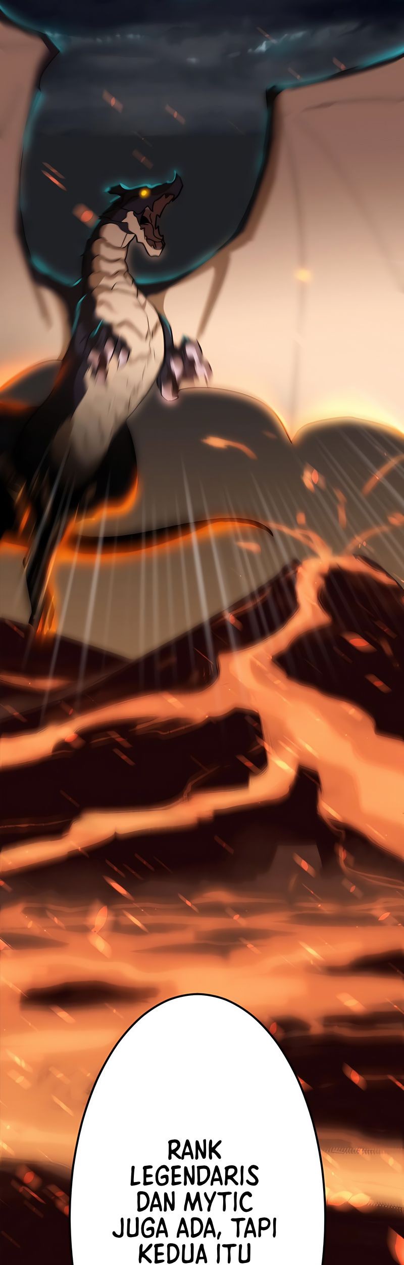 The Modern Era’s Strongest Soldier Conquers Another World’s Dungeon Chapter 02 Gambar 43