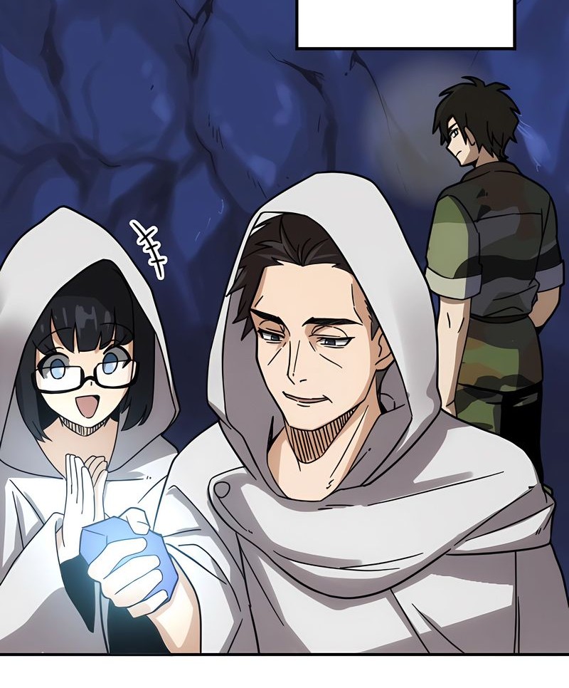 The Modern Era’s Strongest Soldier Conquers Another World’s Dungeon Chapter 02 Gambar 49