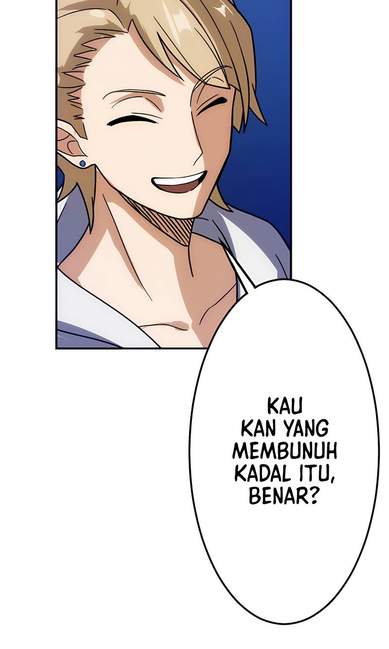 The Modern Era’s Strongest Soldier Conquers Another World’s Dungeon Chapter 02 Gambar 55