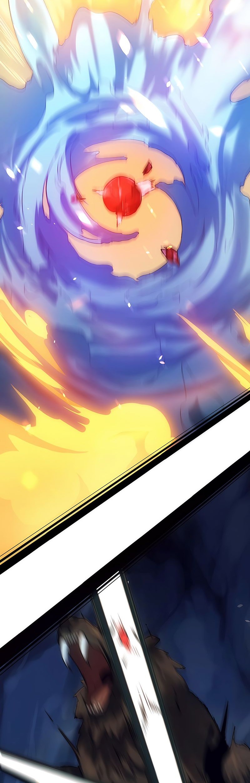 The Modern Era’s Strongest Soldier Conquers Another World’s Dungeon Chapter 02 Gambar 63