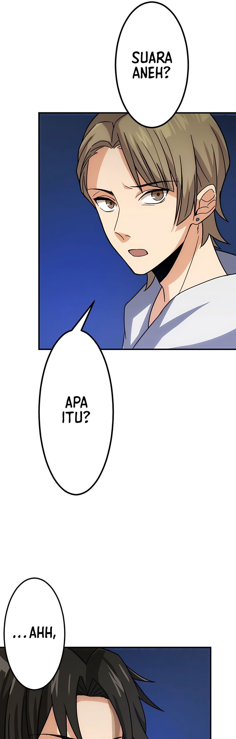 The Modern Era’s Strongest Soldier Conquers Another World’s Dungeon Chapter 02 Gambar 68