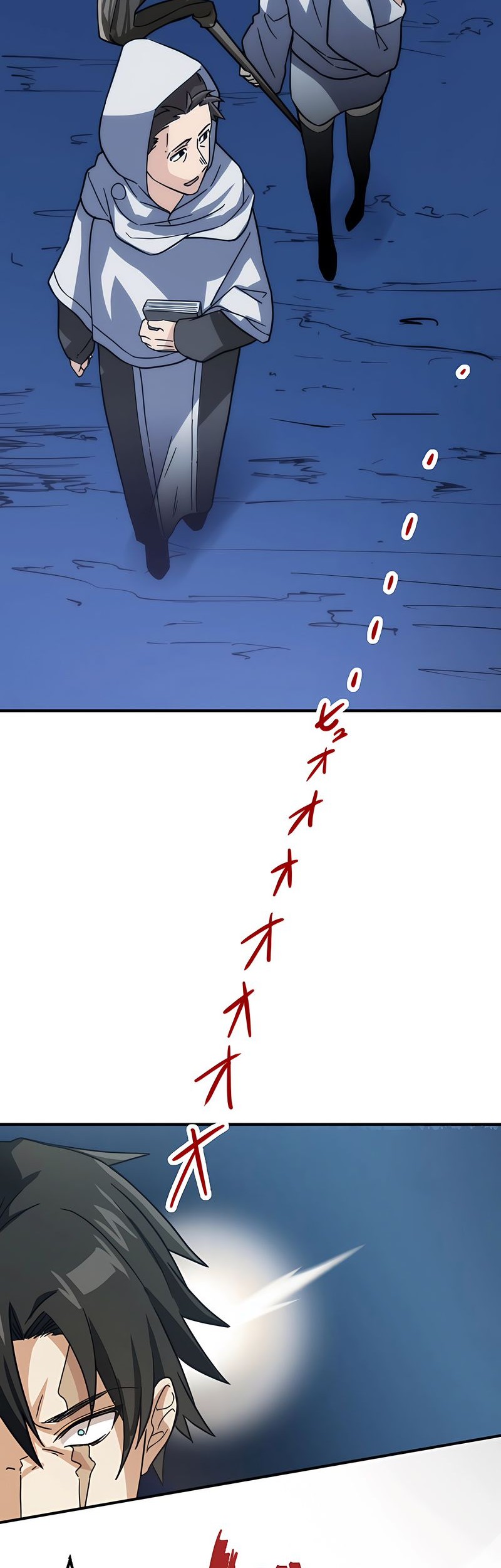 The Modern Era’s Strongest Soldier Conquers Another World’s Dungeon Chapter 02 Gambar 76