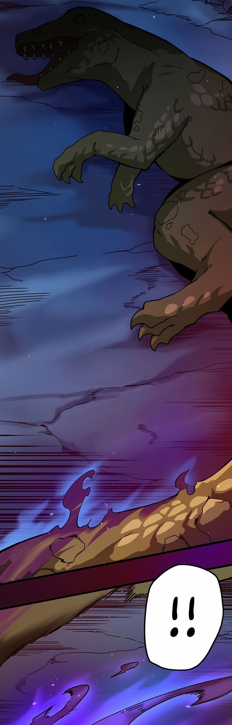 The Modern Era’s Strongest Soldier Conquers Another World’s Dungeon Chapter 02 Gambar 3