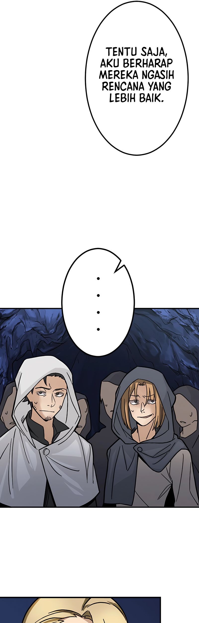 The Modern Era’s Strongest Soldier Conquers Another World’s Dungeon Chapter 02 Gambar 24