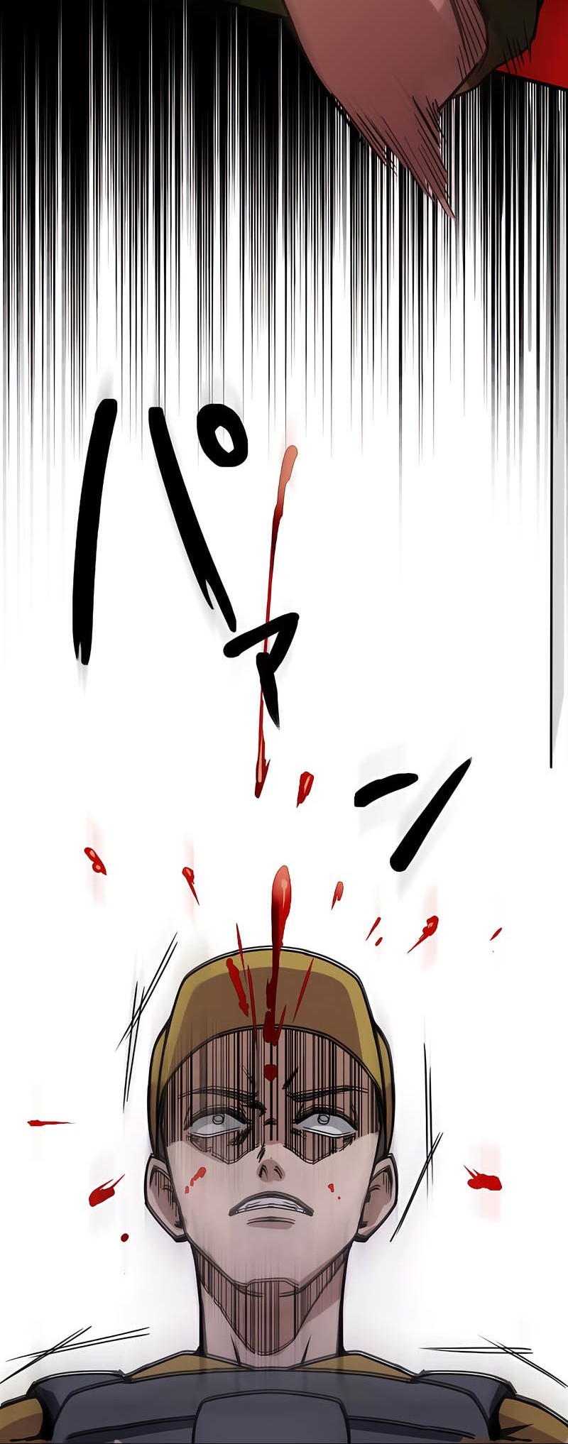 The Modern Era’s Strongest Soldier Conquers Another World’s Dungeon Chapter 01 Gambar 24
