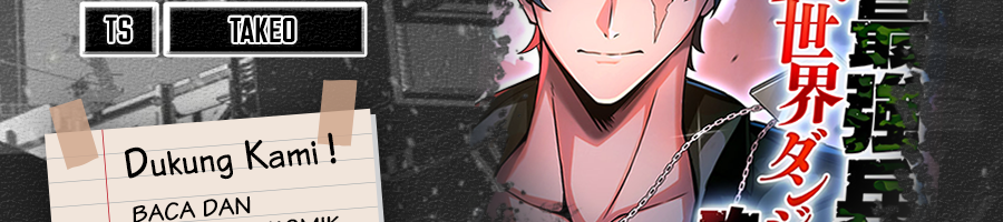 Baca The Modern Era’s Strongest Soldier Conquers Another World’s Dungeon Chapter 01 Gambar 2