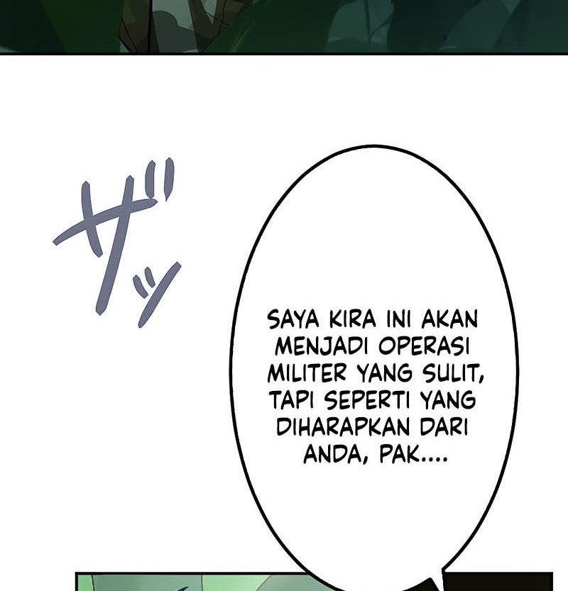 The Modern Era’s Strongest Soldier Conquers Another World’s Dungeon Chapter 01 Gambar 34