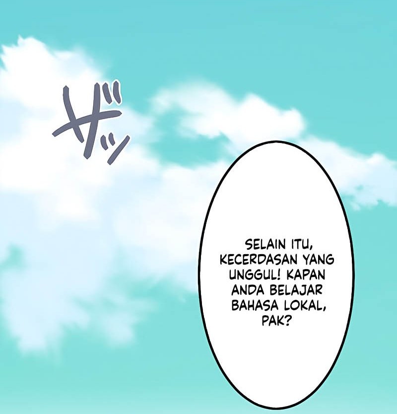 The Modern Era’s Strongest Soldier Conquers Another World’s Dungeon Chapter 01 Gambar 36