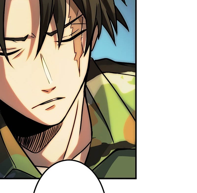 The Modern Era’s Strongest Soldier Conquers Another World’s Dungeon Chapter 01 Gambar 40