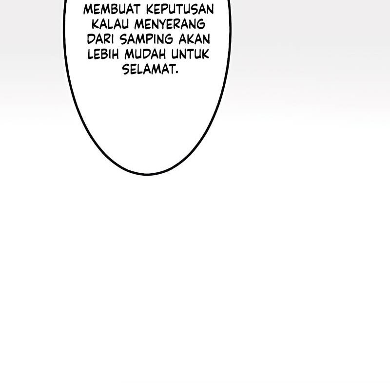 The Modern Era’s Strongest Soldier Conquers Another World’s Dungeon Chapter 01 Gambar 42