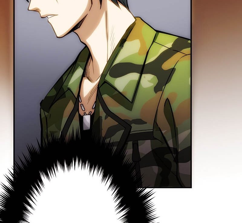 The Modern Era’s Strongest Soldier Conquers Another World’s Dungeon Chapter 01 Gambar 52